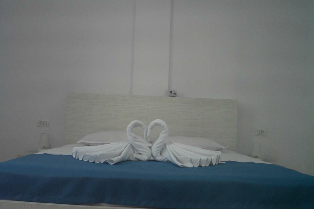 Apartament One Kazeboo Navodari Ngoại thất bức ảnh