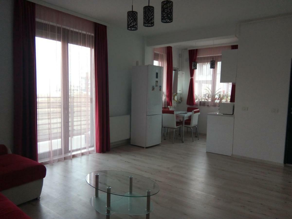 Apartament One Kazeboo Navodari Ngoại thất bức ảnh