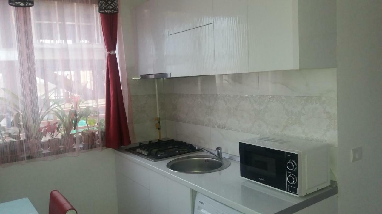 Apartament One Kazeboo Navodari Ngoại thất bức ảnh