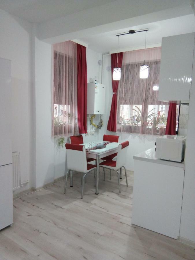 Apartament One Kazeboo Navodari Ngoại thất bức ảnh