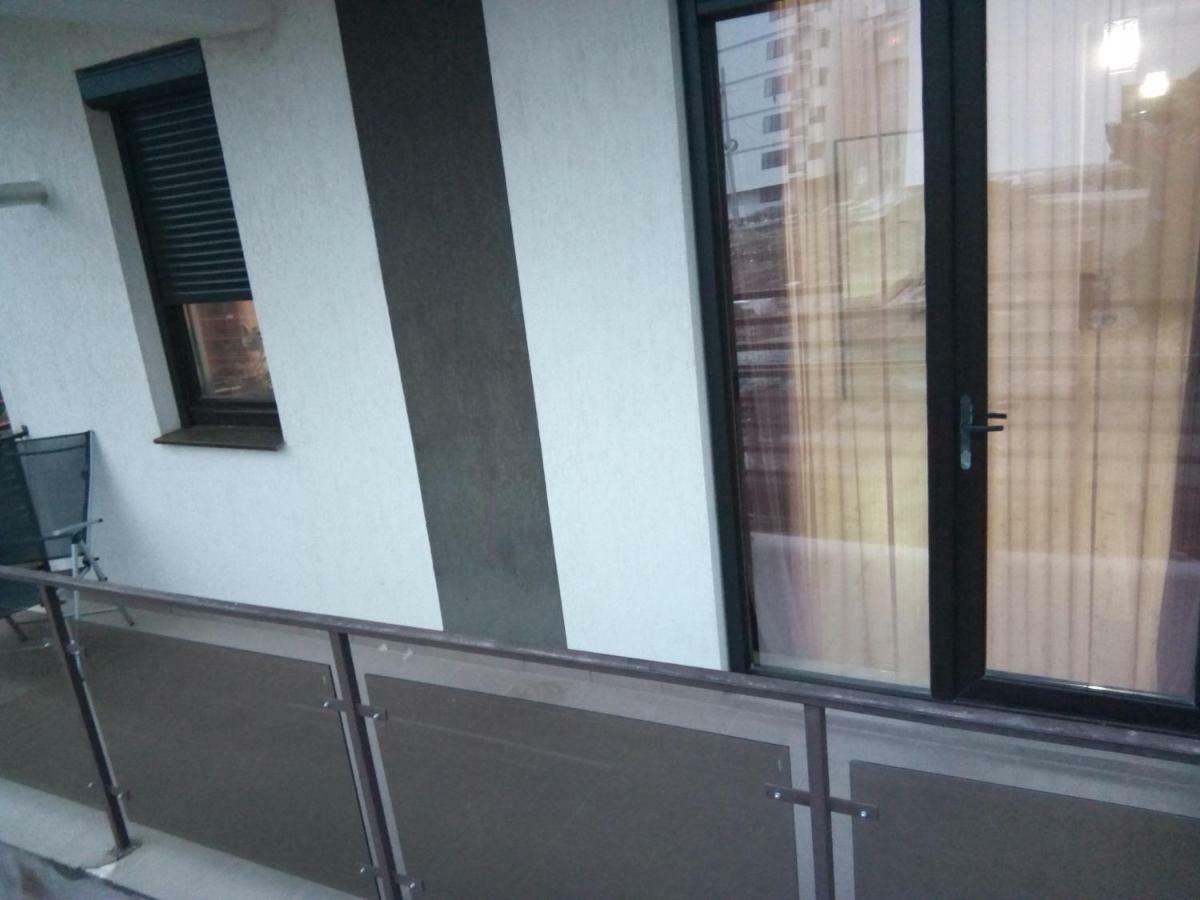 Apartament One Kazeboo Navodari Ngoại thất bức ảnh