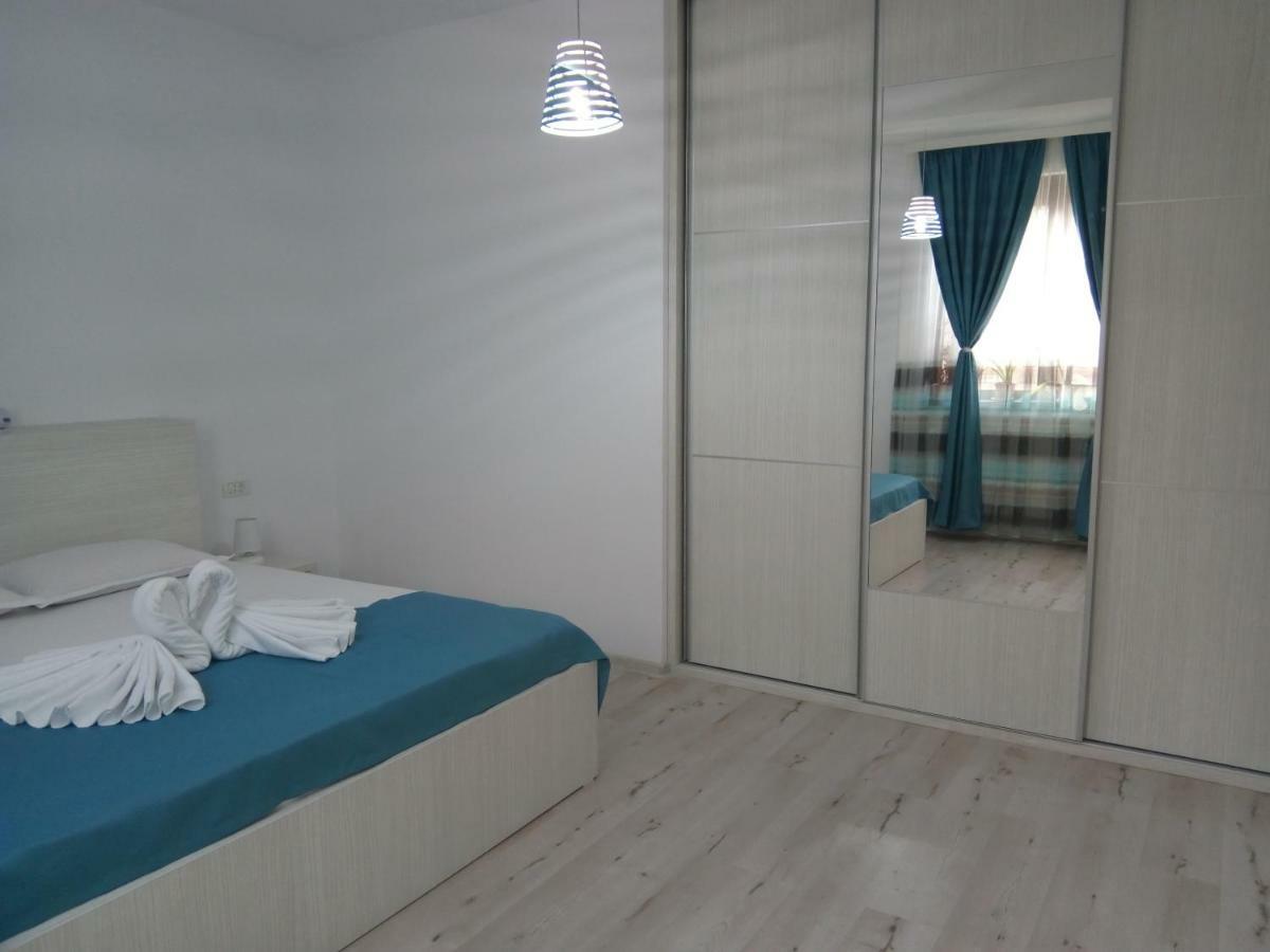Apartament One Kazeboo Navodari Ngoại thất bức ảnh