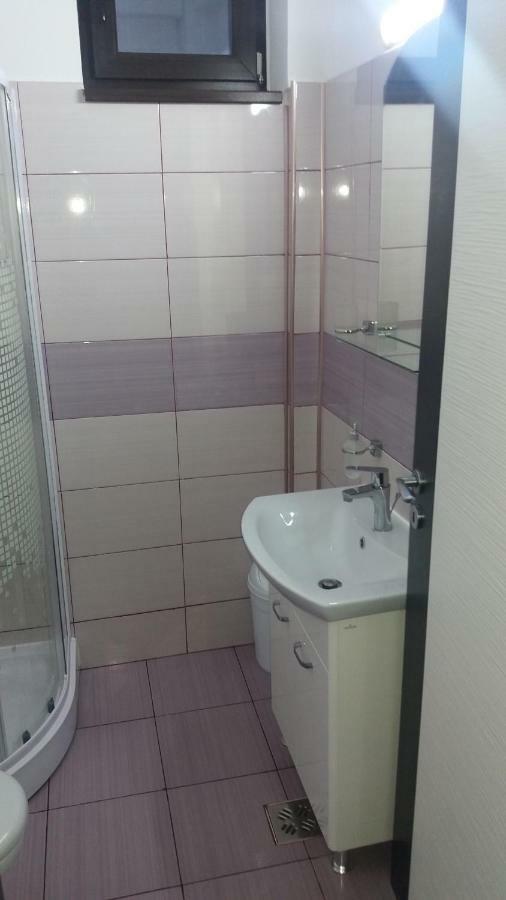 Apartament One Kazeboo Navodari Ngoại thất bức ảnh