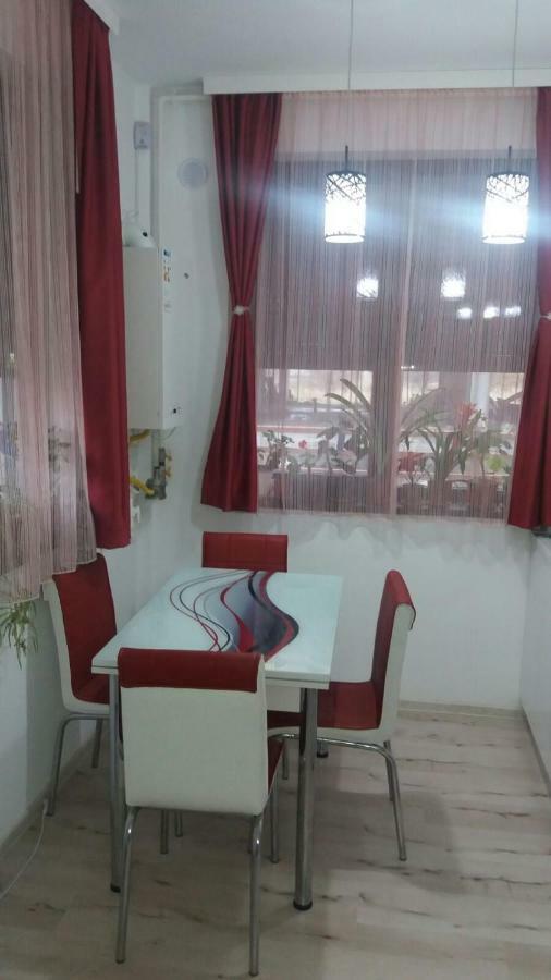 Apartament One Kazeboo Navodari Ngoại thất bức ảnh