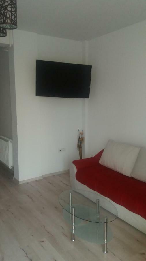 Apartament One Kazeboo Navodari Ngoại thất bức ảnh