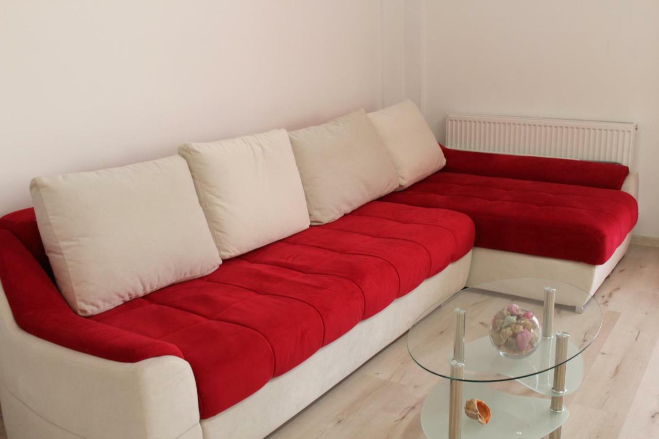 Apartament One Kazeboo Navodari Ngoại thất bức ảnh